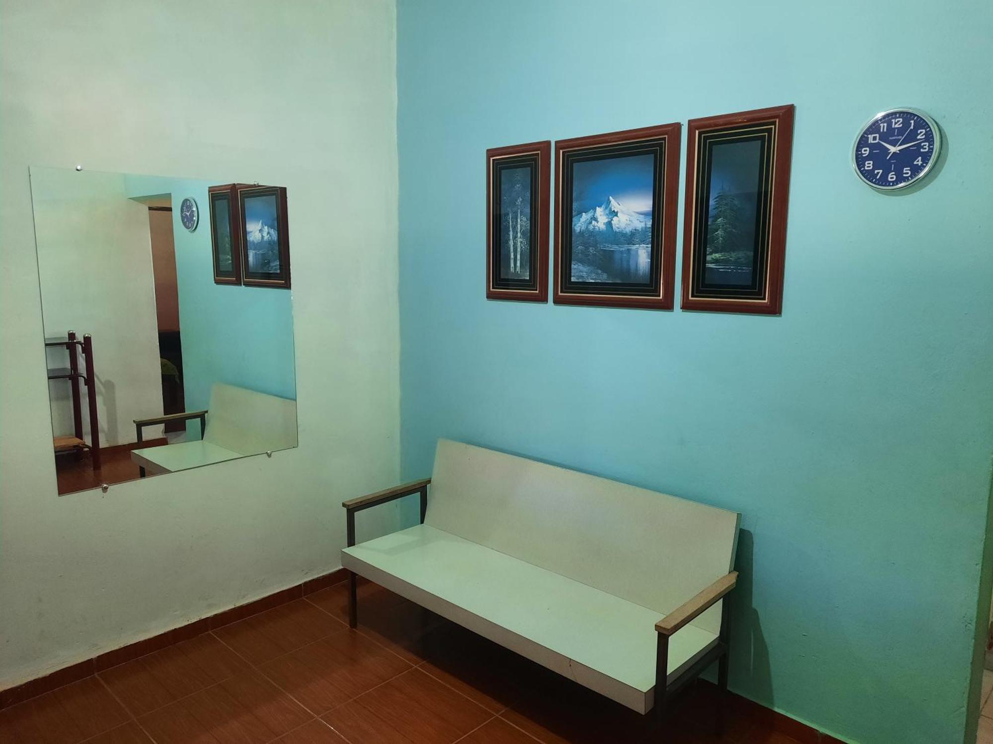 Villa Casa 1 Carrancas Zimmer foto