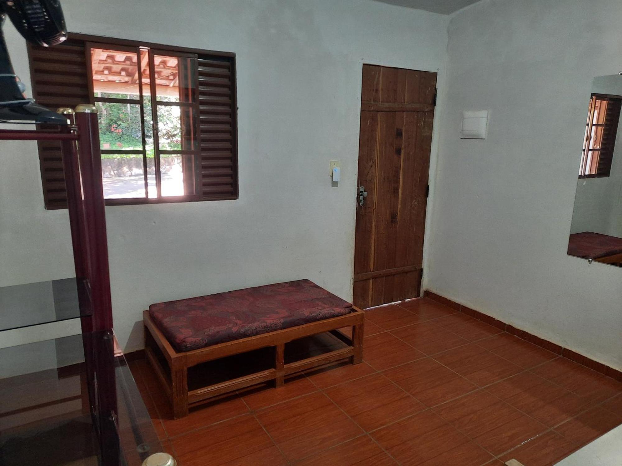 Villa Casa 1 Carrancas Zimmer foto