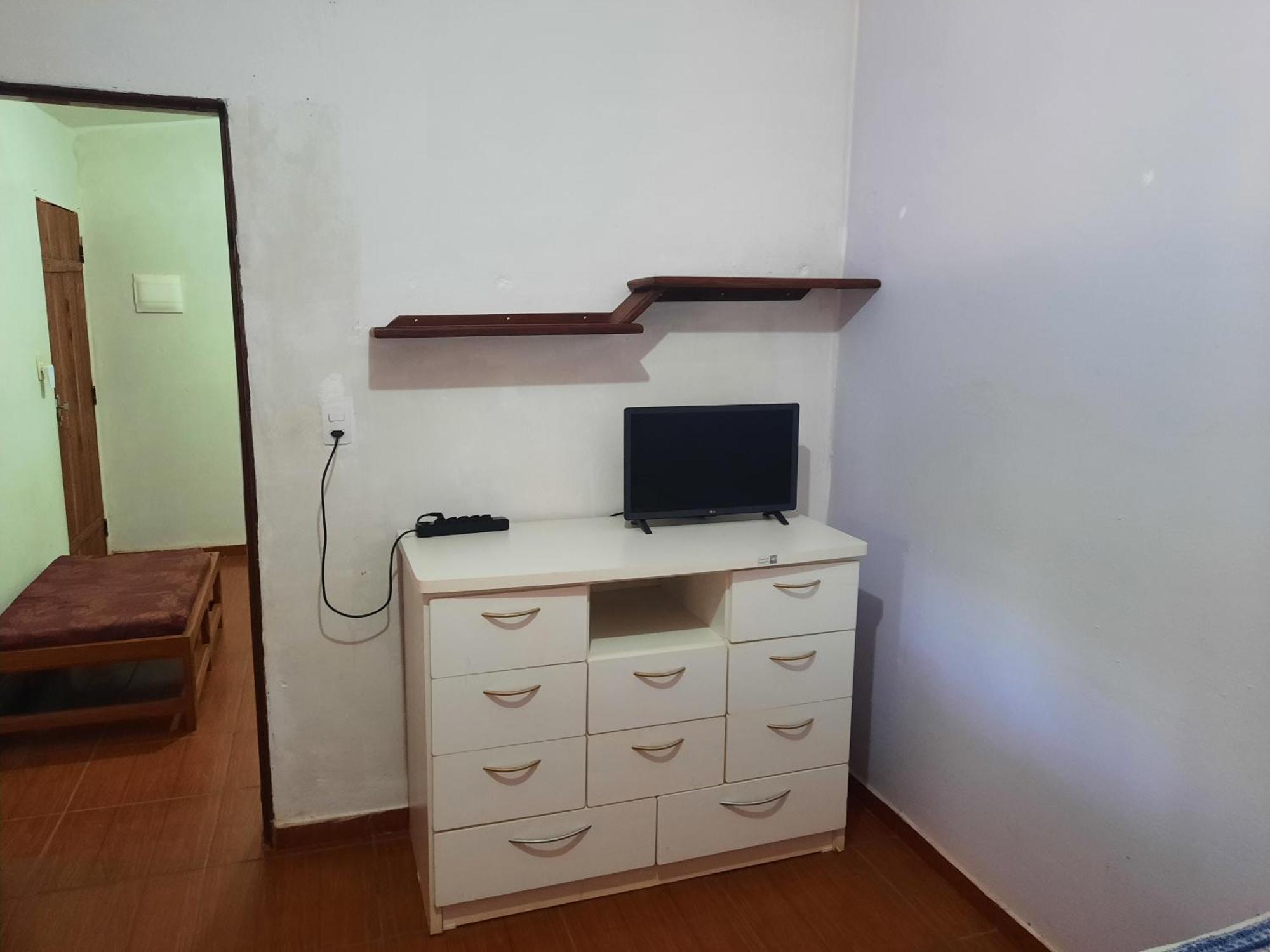 Villa Casa 1 Carrancas Zimmer foto