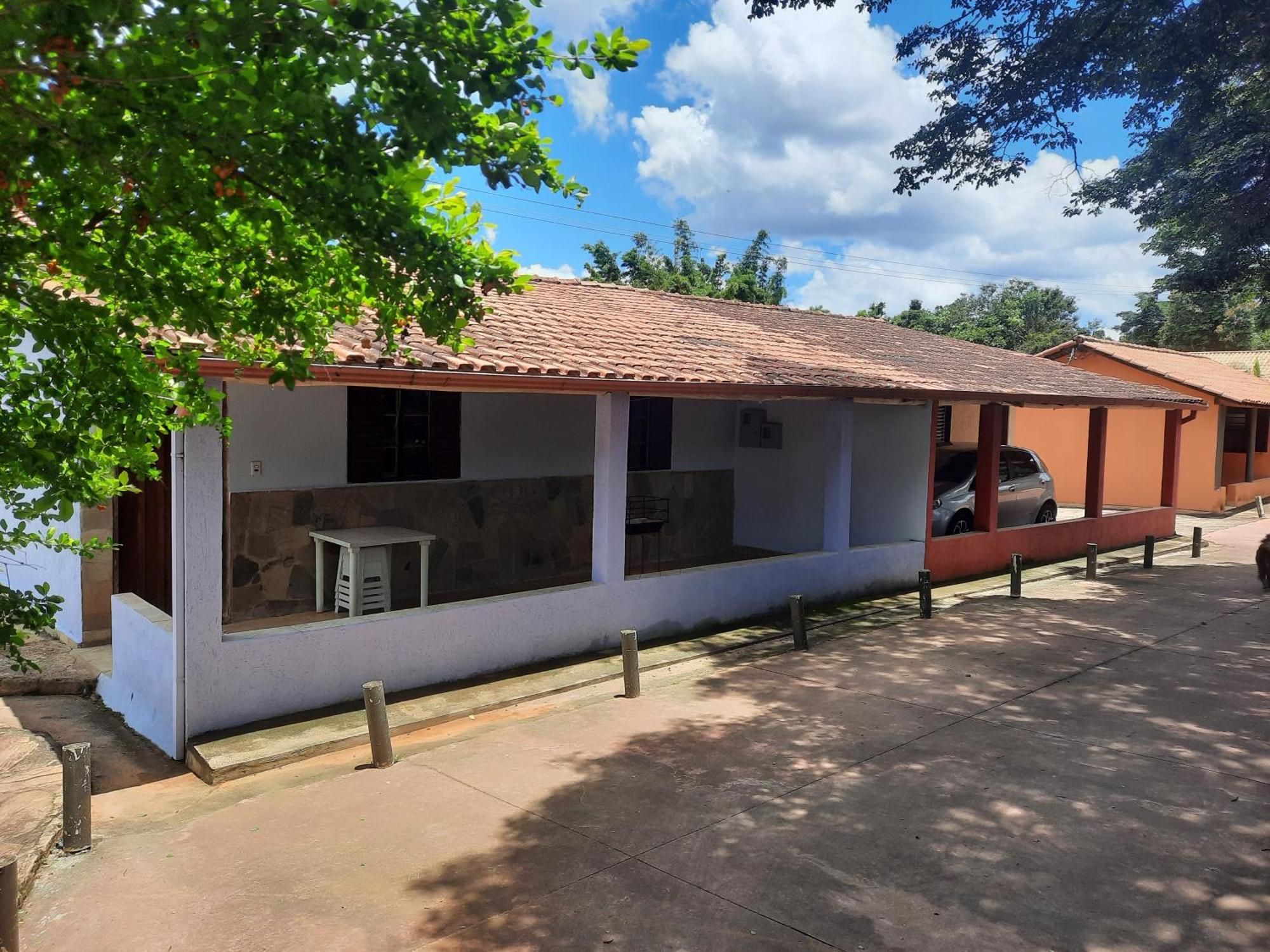 Villa Casa 1 Carrancas Zimmer foto